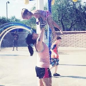 Meet your Posher, Chrissy